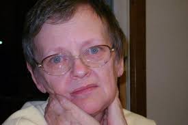 Karen Kay Erickson Currie (1939-2010)