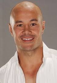 Samoa squad 2000 Rugby League World Cup