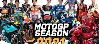 Terciduk, motor motogp honda rc213v 2021 nyontek. Jadwal Motogp 2021 Trans7 Dan Jam Tayang Bingung