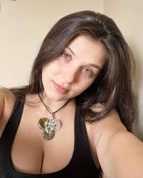 Hopeless Romantic with Trust Issues and High Sex Drive