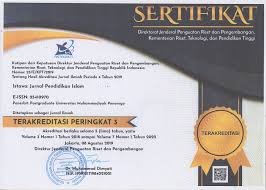 Metode Simulasi Pembelajaran Dalam Perspektif Islam Ikhwan Istawa Jurnal Pendidikan Islam