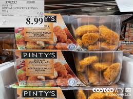 Pinty's crispy chicken breast read more. Costco Flyer Costco Sale Items For Mar 15 21 2021 For Bc Ab Sk Mb Costco West Fan Blog
