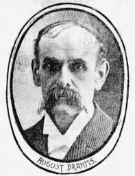 Having faith: A look back at prison chaplains