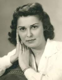 Dorothy Crocker Obituary (2015)