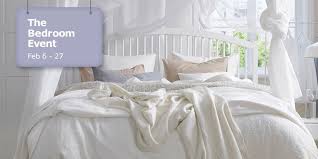 This offer is valid while supplies last. Ikea Canada On Twitter Give Your Bedroom A Makeover Starting With The Bed Save 15 On All Bed Frames Until Feb 27 You Snooze You Lose Https T Co Zrrudzowi1 Https T Co Huopechmix
