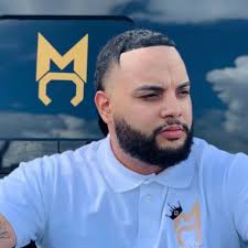 Hammer & Co. Barbershop Davenport (Highway 27)