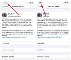 Once you've prepared, it's time to start the download process. How Long Does The Ios 14 Update Take