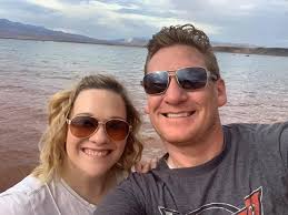 We want to be an open book': Duo brings family vibes as new hosts of KONY's  'Afternoon Drive Time'