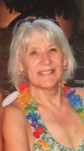 Josephine Augustine Obituary