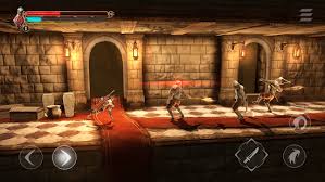 Maybe you would like to learn more about one of these? Grimvalor Mod Apk 1 2 0 Unlimited Souls Wendgames