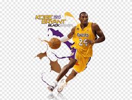 Tons of awesome los angeles wallpapers to download for free. Los Angeles Lakers Nba Basketball Kobe Bryant Jersey Sports Png Pngegg