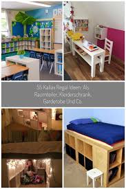 Ikea Regale Kallax Kinderzimmer Geschwister Teilen Kallax Kinderzimmer 55 Kalla Ikea Regale Kallax Kinderzimmer Geschwister Te In 2020 Kallax Ikea Ikea Home Decor