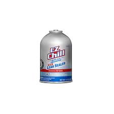 Maybe you would like to learn more about one of these? Ez Chill R134a Ac Recharge With Leak Sealer 11 Ounces Walmart Com Walmart Com