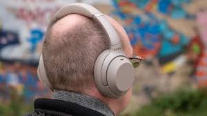 Yes, but only if you plan on using one device for music playback and the other for talking. Sony Kopfhorer Wh 1000xm3 Im Test Eine Oase Der Stille Oder Des Puren Musikgenusses Golem De