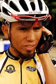 La Ruta de los Conquistadores 2009: Stage 2 Results