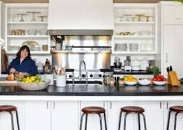 8 celebrity chefs' home kitchens look