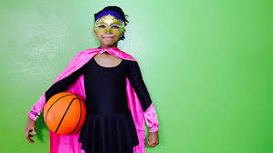 She spelled the word murraya correctly to beat her opponent, but she also has super impressive. How A 13 Year Old Basketball Player From Louisiana Is Inspiring Young Girls Everywhere Guinness World Records