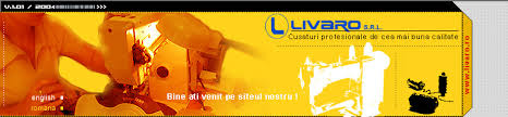 Detailed information on postal codes in livada de bihor. Contact Livaro S R L