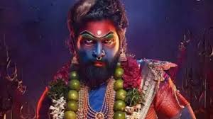 Allu Arjuns Jathara scene from Pushpa 2 REMOVED in Saudi Arabia for  its depiction of Hindu deities; film cut down by 19 minutes | Hindi Movie  News - The Times of India