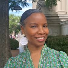 I are deeply saddened by the loss of Victoria Echols, our beloved Director  of Outdoor at Revolution Fabrics.