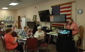 Somerset County reopens Conemaugh Township, Windber and Central City senior  centers; others to follow