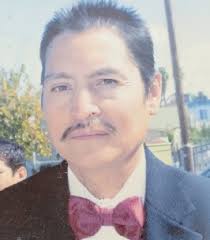 Javier Perez Gonzalez Obituary