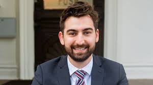 Thomas Steelman's Instagram, Twitter & Facebook