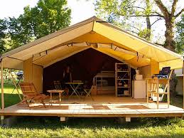 Camping En Auvergne Camping Brioude Le Puy En Velay Vacances Haute Loire