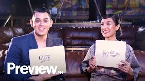 Find raymond gutierrez's contact information, age, background check, white pages, resume, professional records, pictures 200+ people named raymond gutierrez living in the us. Liz Uy And Raymond Gutierrez Guess Their Favorite Beauty Products Perfect Match Preview Youtube