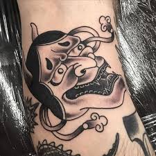 Stationery cards are available as a set of three cards. Graf Shinko Tattoo