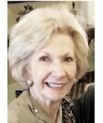 Carol Hairston Obituary (1942