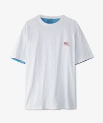 Ideal for corporate events, sporting events and giveaways. Buy Now Kapital Jersey 2tones Big Tee Bone Ek 939 B