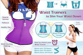 Discover the #1 most effective waist trainers for slimmer waist on the market, by experts How Long Should You Wear A Waist Trainer For The First Time Off 69