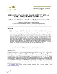 Kajian kepuasan pelanggan terhadap perkhidmatan kaunter unit hasil utama, hospital sungai buloh. Https Jurcon Ums Edu My Ojums Index Php Ljms Article View 721 474