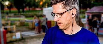 DJ James Ingram · Artist Profile