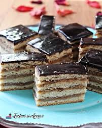 Maybe you would like to learn more about one of these? Top 15 Retete De Prajituri Festive Pentru Sarbatori Lecturi Si Arome