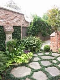 Image Result For Tudor Walkway House Landscape English Garden Design English Country Gardens