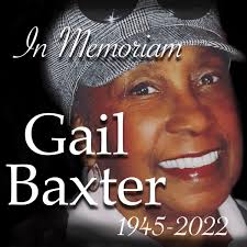Celebrating the Life of Gail Bartley Baxter