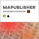 Windows 7 and Avenza MAPublisher for Adobe Illustrator