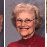 Obituaries in the Courier