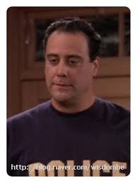 Everybody Loves Raymond(내 사랑 레이몬드)