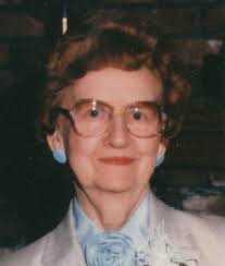 Obituary information for Helen Harbron Snell