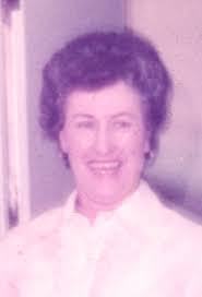 Obituary of Jean Stacy