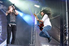 Check spelling or type a new query. Dragonforce Cover Celine Dion S My Heart Will Go On
