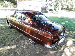 Image result for Brown Egg Shell 1950 Ford