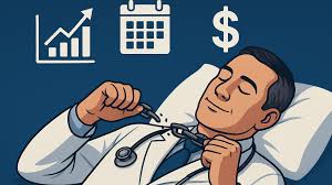 Confidence Without the Guesswork: Why Affluent Professionals Need  Guaranteed Income