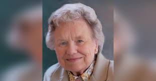 Obituary information for Jane McDougle Dils