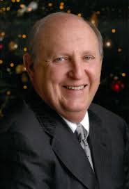 Vincent Schaefer Obituary