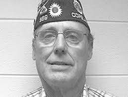 TERRY MARR ELECTED Camporama with us