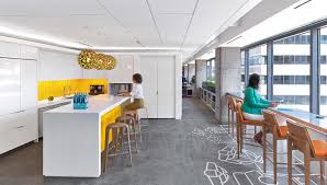 World S Greenest And Healthiest Office Crowned In Washington D C Office Interior Design Interior Interior Designers